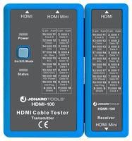 HDMI CABLE TESTER, 3.75" X 1.06" X 4"