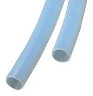 SLEEVE, 100  LG, TRANSPARENT, PTFE