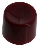 PUSHBUTTON SWITCH CAP, RED