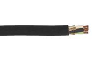 UNSHLD FLEX CABLE, 3COND, 16AWG