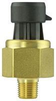 PRESSURE TRANSDUCER, 100PSI, 1/8"-27 NPT