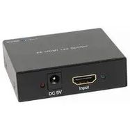 HDMI Two-Way Splitter - 1080p / 3D / 4K
