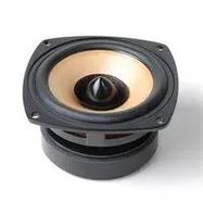 4" Full Range Speaker 20 Watt 6 Ohm