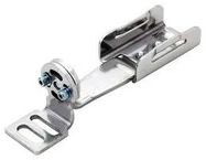 TOP/BOTTOM BRACKET, SAFETY LIGHT CURTAIN