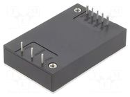 Converter: DC/DC; 50W; Uin: 14÷160VDC; Uout: 24VDC; Iout: 2.1A CINCON