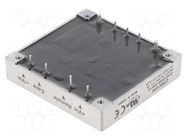 Converter: DC/DC; 100W; Uin: 18÷75VDC; Uout: 12VDC; Iout: 8.3A CINCON