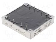 Converter: DC/DC; 100W; Uin: 18÷75VDC; Uout: 12VDC; Iout: 8.3A CINCON