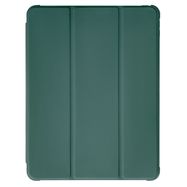 Stand Tablet Case Smart Cover case for iPad mini 2021 with stand function green, Hurtel