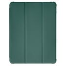Stand Tablet Case Smart Cover case for iPad mini 2021 with stand function green, Hurtel
