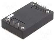 Converter: DC/DC; 100W; Uin: 9÷36VDC; Uout: 24VDC; Iout: 4.17A CINCON