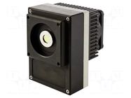 Module: infrared detector; Temp: 10÷30°C; Plating: HgCdTe; 36° VIGO Photonics