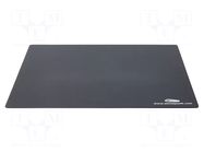 Insulation cover; PCBite; 120°C; Size: A4; 297x210mm SENSEPEEK AB