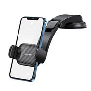 Ugreen Clamp Car Phone Holder for Dashboard Black (LP370), Ugreen