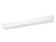 LED line PRIME FUSION linear lamp 20W 4000K 2600lm 0-10V PC Cover 120° white