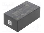 Power supply: switching; open; 30W; 120÷370VDC; 80÷264VAC; OUT: 1 RECOM