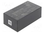 Power supply: switching; open; 40W; 120÷370VDC; 80÷264VAC; OUT: 1 RECOM