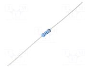 Resistor: thin film; THT; 200kΩ; 600mW; ±1%; 350V; Ø0.6x28mm VISHAY