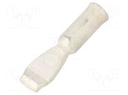 DC power connector SBE/SBX 36557 AWG CONTACT ANDERSON POWER PRODUCTS