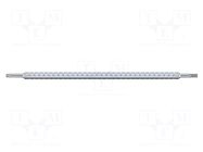 Interchangeable blade; hex key,spherical; HEX 2.5mm; SYSTEM 4 WIHA