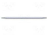 Interchangeable blade; Torx®; TX07,TX09; SYSTEM 4; 120mm WIHA