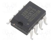 Relay: solid state; SPST-NC x2; Icntrl max: 50mA; 100mA; OptoMOS IXYS