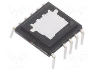 IC: PMIC; AC/DC switcher,SMPS controller; 59.4÷145kHz; eDIP-12B POWER INTEGRATIONS