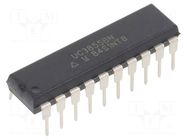 IC: PMIC; PFC controller; DIP20; 0÷70°C; 10.5÷22V; tube; SMPS TEXAS INSTRUMENTS