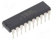 IC: PMIC; PFC controller; DIP20; 0÷70°C; 10.5÷22V; tube; SMPS TEXAS INSTRUMENTS