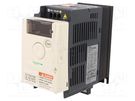 Inverter; Max motor power: 0.75kW; Usup: 200÷240VAC; 0.1÷400Hz SCHNEIDER ELECTRIC