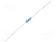 Resistor: thin film; THT; 715Ω; 600mW; ±1%; 350V; Ø0.6x28mm VISHAY