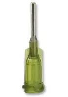 NEEDLE, 14 GAUGE, OLIVE, 1.6MM, PK50