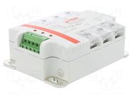 Relay: solid state; 40A; Uswitch: 24÷660VAC; 3-phase; -30÷80°C RELPOL