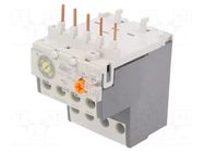 Thermal relay; Auxiliary contacts: NO + NC; 12÷16A; -5÷60°C; IP20 LS ELECTRIC