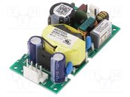 Power supply: switching; open; 40W; 120÷370VDC; 80÷264VAC; OUT: 1 RECOM