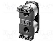 Auxiliary contacts; Series: 3TB44-50,3TC; Leads: screw terminals SIEMENS