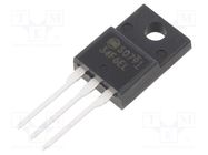 Transistor: N-MOSFET; EETMOS2; unipolar; 60V; 34A; Idm: 136A; 35W SHINDENGEN
