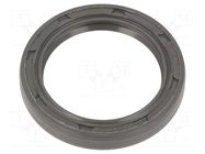 Oil seal; Thk: 7mm; -40÷100°C; Shaft dia: 35mm; Øhole: 47mm SKF