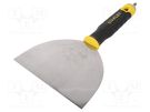 Putty knife; with PH2 bit; 150mm STANLEY