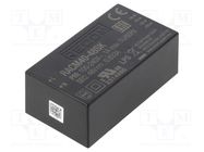 Power supply: switching; open; 40W; 120÷370VDC; 80÷264VAC; OUT: 1 RECOM