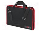 Bag: toolbag; 410x60x290mm KNIPEX