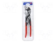 Kit: pliers; tag KNIPEX
