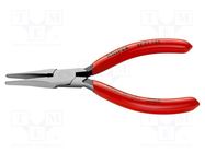 Pliers; elongated; 135mm KNIPEX