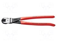Pliers; cutting; 250mm KNIPEX