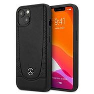 Mercedes MEHCP13SARMBK iPhone 13 mini 5,4" hardcase czarny/black Urban Line, Mercedes