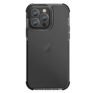 Uniq Combat case for iPhone 13 Pro Max - black, UNIQ