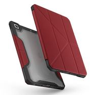 Uniq Trexa case for iPad 10.2&#39;&#39; 2021/2020/2019 - red, UNIQ