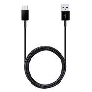 Samsung cable USB-A - USB Type-C 1.5m black (EP-DG930IBEGWW), Samsung