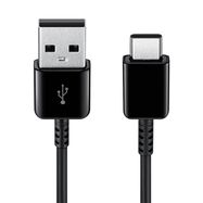 Samsung cable USB-A - USB Type-C 1.5m black (EP-DG930IBEGWW), Samsung