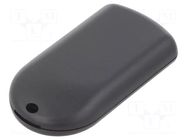 Enclosure: for remote controller; PS; IP40; X: 35mm; Y: 65mm; Z: 11mm TAKACHI
