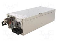 Power supply: switching; for building in,modular; 1560W; 24VDC TDK-LAMBDA